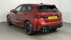 2025 (25) BMW 1 SERIES M135 xDrive 5dr Step Auto 1