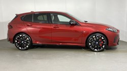2025 (25) BMW 1 SERIES M135 xDrive 5dr Step Auto 4668898