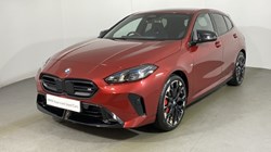 2025 (25) BMW 1 SERIES M135 xDrive 5dr Step Auto 4668890