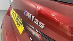 2025 (25) BMW 1 SERIES M135 xDrive 5dr Step Auto 4668871