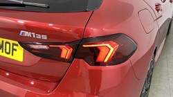 2025 (25) BMW 1 SERIES M135 xDrive 5dr Step Auto 4668872