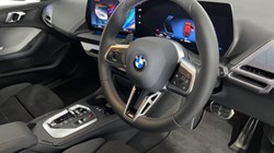 2025 (25) BMW 1 SERIES M135 xDrive 5dr Step Auto 4668859