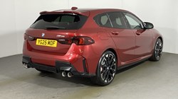 2025 (25) BMW 1 SERIES M135 xDrive 5dr Step Auto 4668897