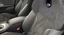 2025 (25) BMW 1 SERIES M135 xDrive 5dr Step Auto 4668867