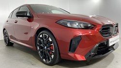 2025 (25) BMW 1 SERIES M135 xDrive 5dr Step Auto 4668903