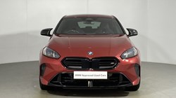 2025 (25) BMW 1 SERIES M135 xDrive 5dr Step Auto 4668902