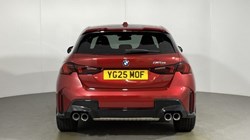 2025 (25) BMW 1 SERIES M135 xDrive 5dr Step Auto 4668883