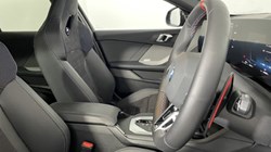 2025 (25) BMW 1 SERIES M135 xDrive 5dr Step Auto 4670541
