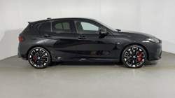 2025 (25) BMW 1 SERIES M135 xDrive 5dr Step Auto 4670582