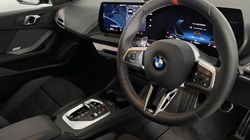 2025 (25) BMW 1 SERIES M135 xDrive 5dr Step Auto 4670540