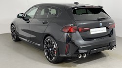 2025 (25) BMW 1 SERIES M135 xDrive 5dr Step Auto 1