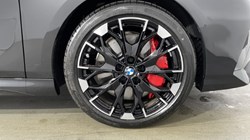 2025 (25) BMW 1 SERIES M135 xDrive 5dr Step Auto 4670550