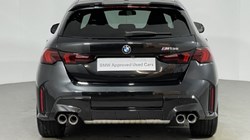 2025 (25) BMW 1 SERIES M135 xDrive 5dr Step Auto 4670559