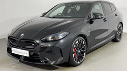 2025 (25) BMW 1 SERIES M135 xDrive 5dr Step Auto 4670591