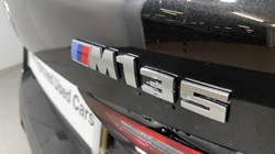 2025 (25) BMW 1 SERIES M135 xDrive 5dr Step Auto 4670555
