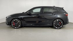 2025 (25) BMW 1 SERIES M135 xDrive 5dr Step Auto 4670598