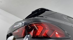 2025 (25) BMW 1 SERIES M135 xDrive 5dr Step Auto 4670554