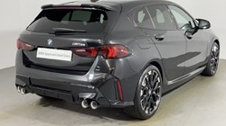 2025 (25) BMW 1 SERIES M135 xDrive 5dr Step Auto 4670607
