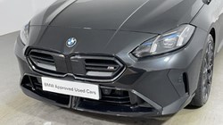 2025 (25) BMW 1 SERIES M135 xDrive 5dr Step Auto 4670623