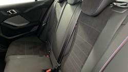 2025 (25) BMW 1 SERIES M135 xDrive 5dr Step Auto 4670575