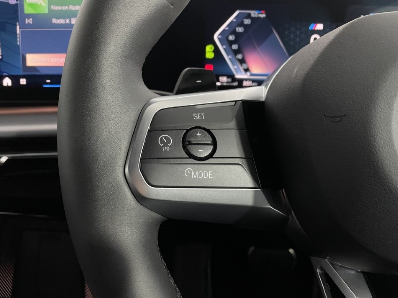 2025 (25) BMW X1 sDrive 20i MHT M Sport 5dr Step Auto 4760772