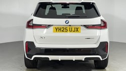 2025 (25) BMW X1 sDrive 20i MHT M Sport 5dr Step Auto 4760816