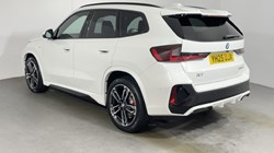 2025 (25) BMW X1 sDrive 20i MHT M Sport 5dr Step Auto 4760840