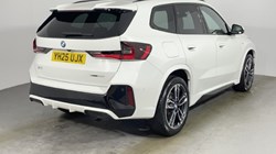 2025 (25) BMW X1 sDrive 20i MHT M Sport 5dr Step Auto 4760847