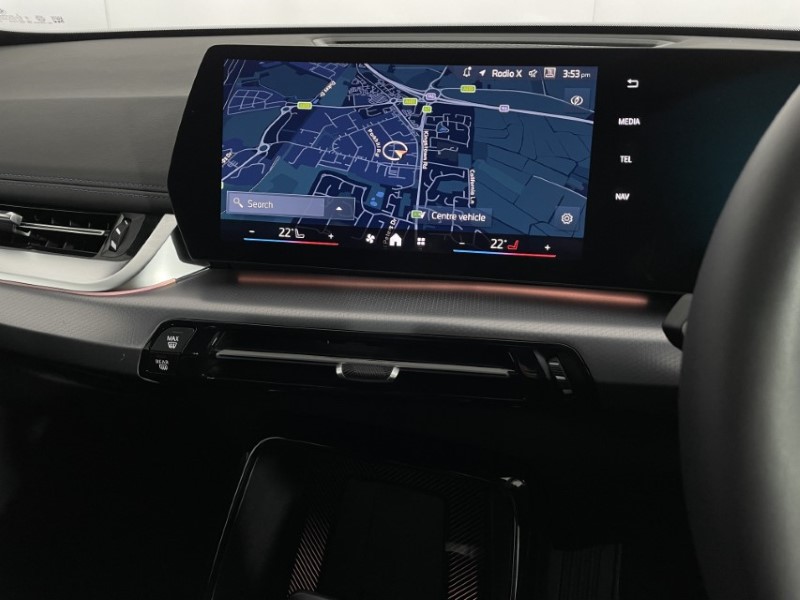 2025 (25) BMW X1 sDrive 20i MHT M Sport 5dr Step Auto 4760784