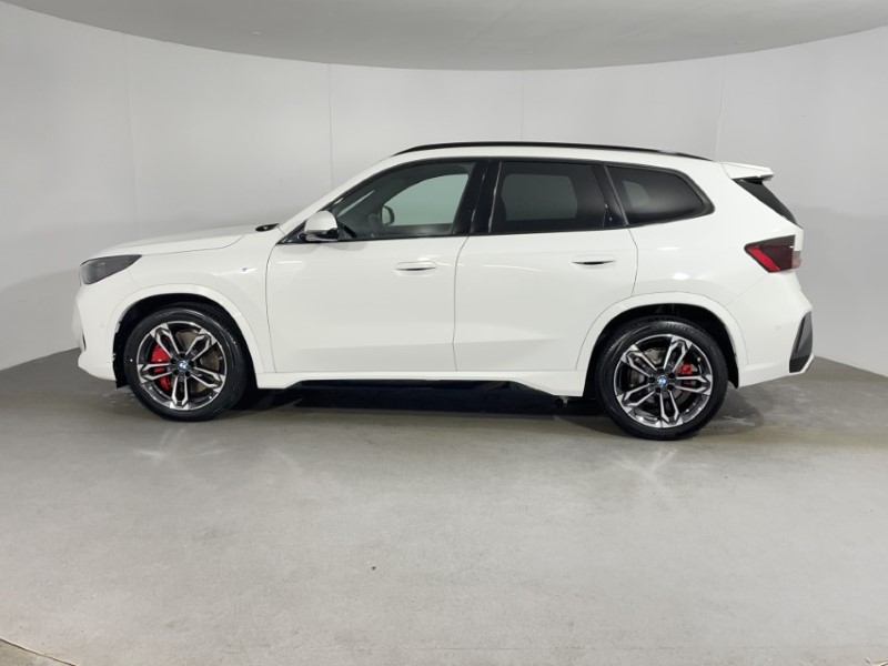 2025 (25) BMW X1 sDrive 20i MHT M Sport 5dr Step Auto 4760835