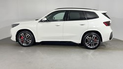 2025 (25) BMW X1 sDrive 20i MHT M Sport 5dr Step Auto 4760835