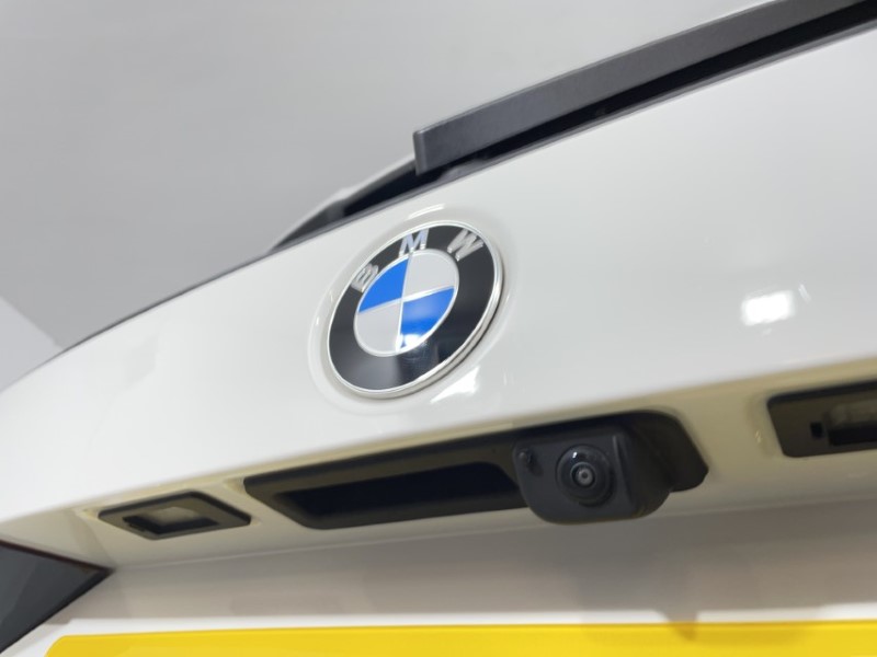 2025 (25) BMW X1 sDrive 20i MHT M Sport 5dr Step Auto 4760802