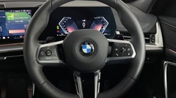 2025 (25) BMW X1 sDrive 20i MHT M Sport 5dr Step Auto 4760771