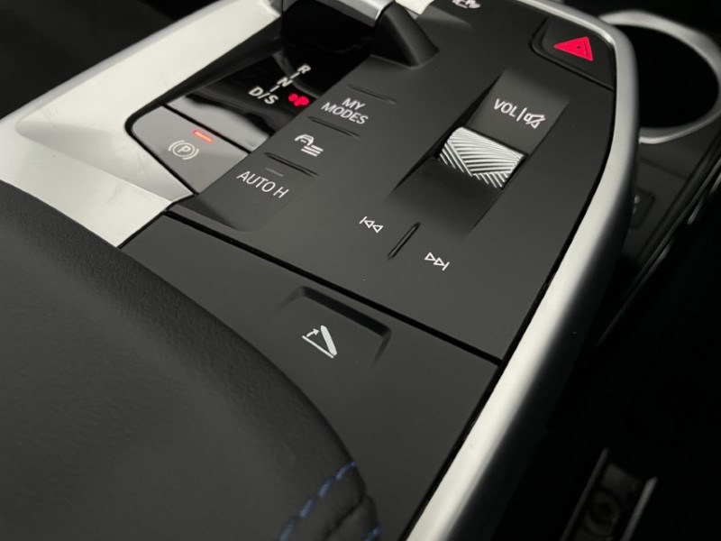 2025 (25) BMW X1 sDrive 20i MHT M Sport 5dr Step Auto 4760776