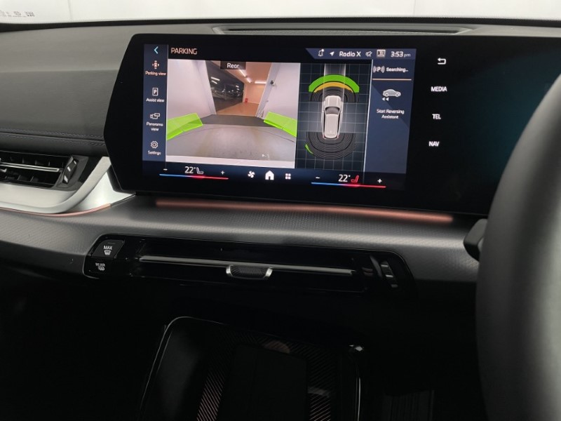 2025 (25) BMW X1 sDrive 20i MHT M Sport 5dr Step Auto 4760781