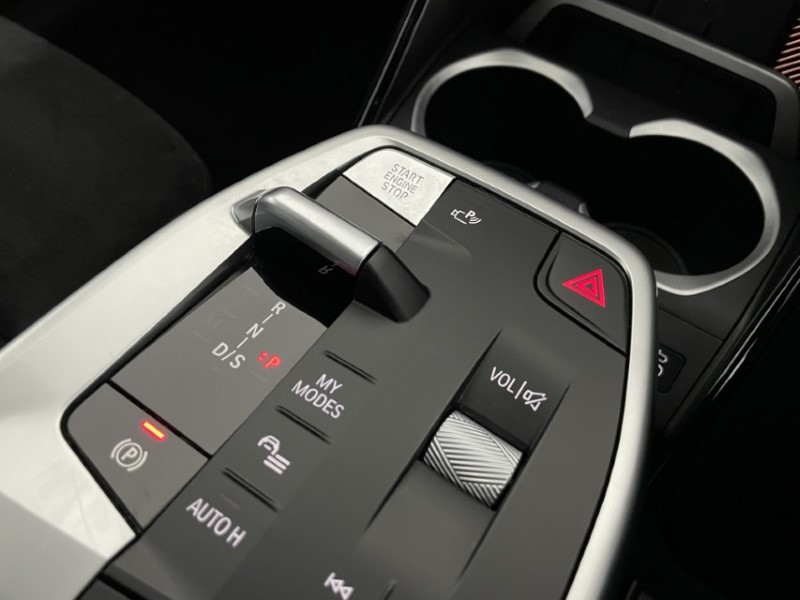 2025 (25) BMW X1 sDrive 20i MHT M Sport 5dr Step Auto 4760775