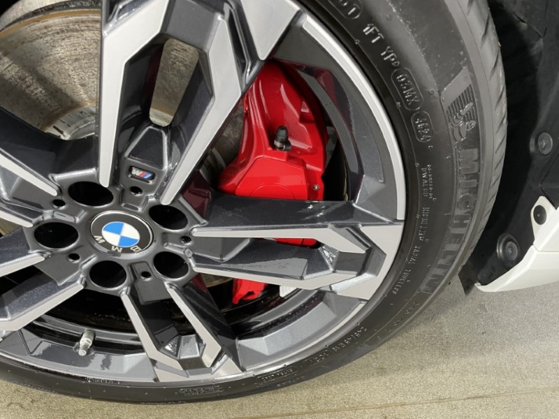 2025 (25) BMW X1 sDrive 20i MHT M Sport 5dr Step Auto 4760796