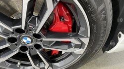 2025 (25) BMW X1 sDrive 20i MHT M Sport 5dr Step Auto 4760796