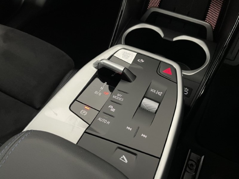 2025 (25) BMW X1 sDrive 20i MHT M Sport 5dr Step Auto 4760770