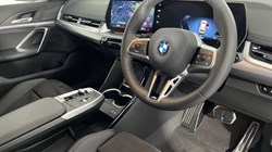 2025 (25) BMW X1 sDrive 20i MHT M Sport 5dr Step Auto 4760786