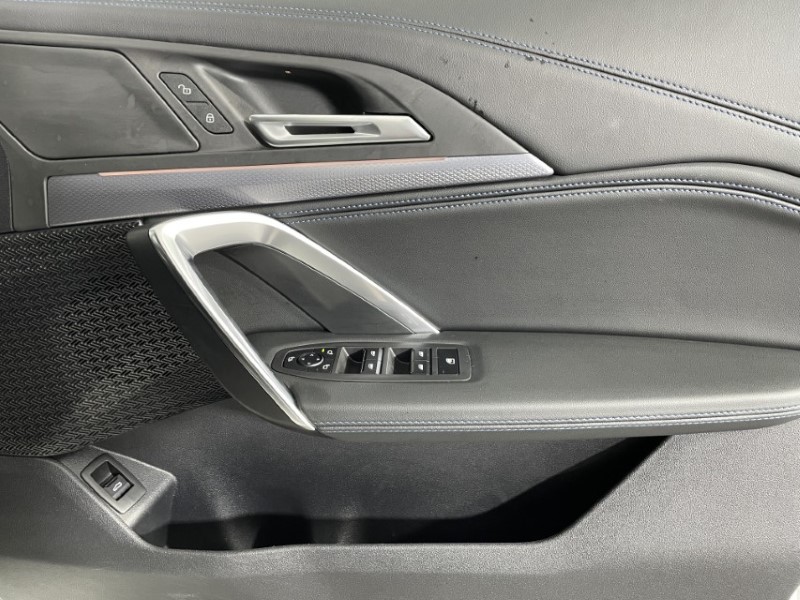 2025 (25) BMW X1 sDrive 20i MHT M Sport 5dr Step Auto 4760792