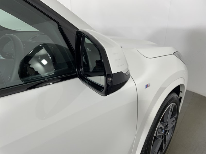 2025 (25) BMW X1 sDrive 20i MHT M Sport 5dr Step Auto 4760793