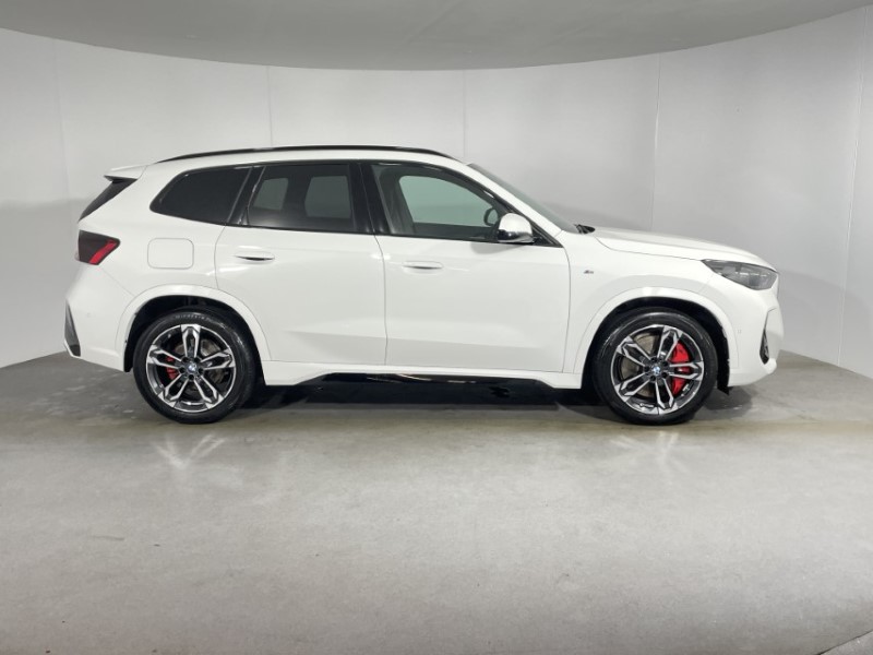 2025 (25) BMW X1 sDrive 20i MHT M Sport 5dr Step Auto 4760855