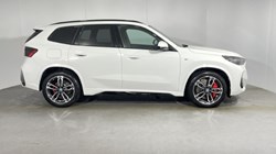 2025 (25) BMW X1 sDrive 20i MHT M Sport 5dr Step Auto 4760855