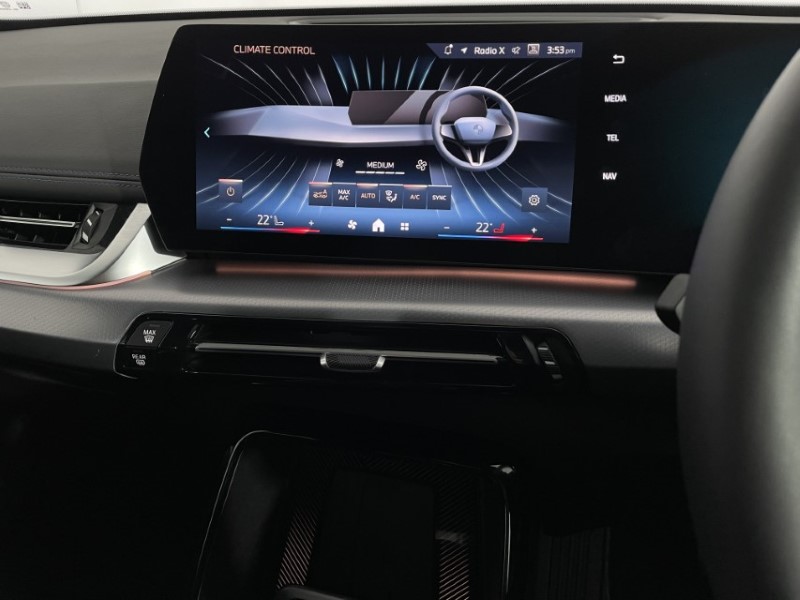 2025 (25) BMW X1 sDrive 20i MHT M Sport 5dr Step Auto 4760785