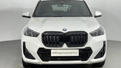 2025 (25) BMW X1 sDrive 20i MHT M Sport 5dr Step Auto 4760871