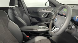 2025 (25) BMW X1 sDrive 20i MHT M Sport 5dr Step Auto 4760787