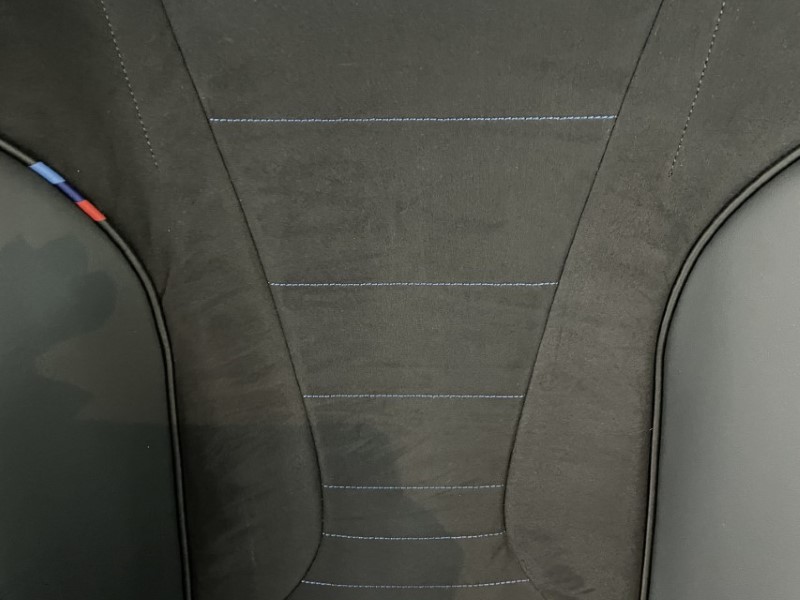 2025 (25) BMW X1 sDrive 20i MHT M Sport 5dr Step Auto 4760789