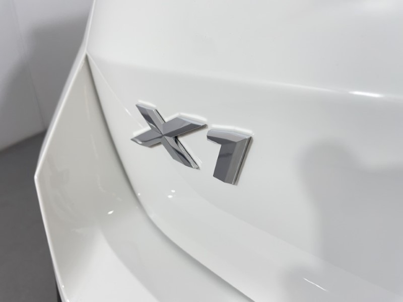 2025 (25) BMW X1 sDrive 20i MHT M Sport 5dr Step Auto 4760801