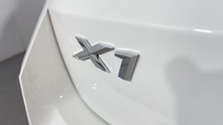 2025 (25) BMW X1 sDrive 20i MHT M Sport 5dr Step Auto 4760801